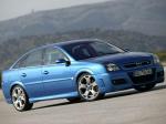Opel Vectra GTS OPC 2003 года